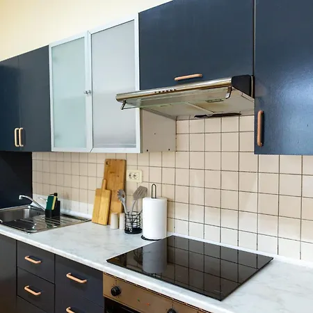 Central Apartment Timisoara