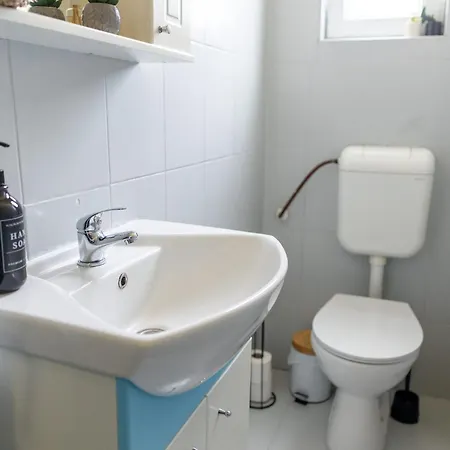 Central Apartment Apartment