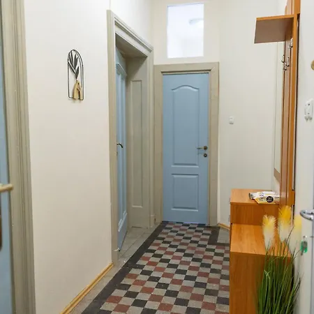 Central Apartment Apartment *