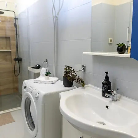 Central Apartment Timisoara