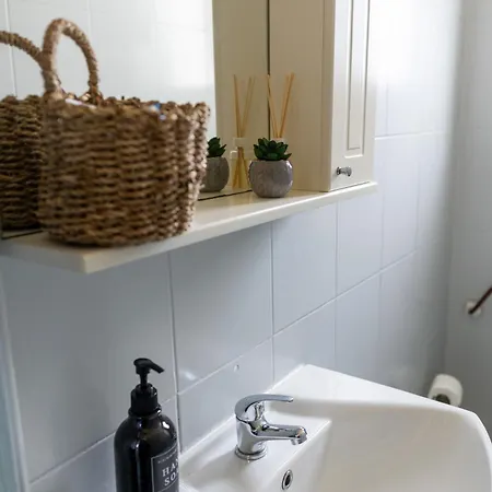 Central Apartment Timisoara