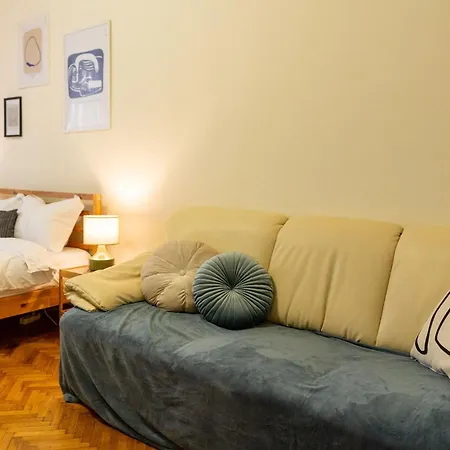 Central Apartment * Timisoara