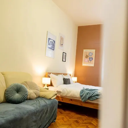Apartment Central Apartment