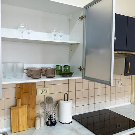 Apartment Designer - Views In The Heart Of Town Timisoara