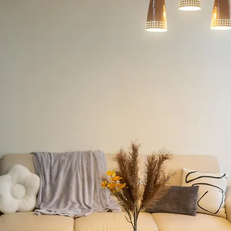 Apartment Designer - Views In The Heart Of Town Timisoara